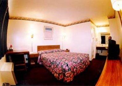 America'S Best Travel Inn Reno Exterior foto
